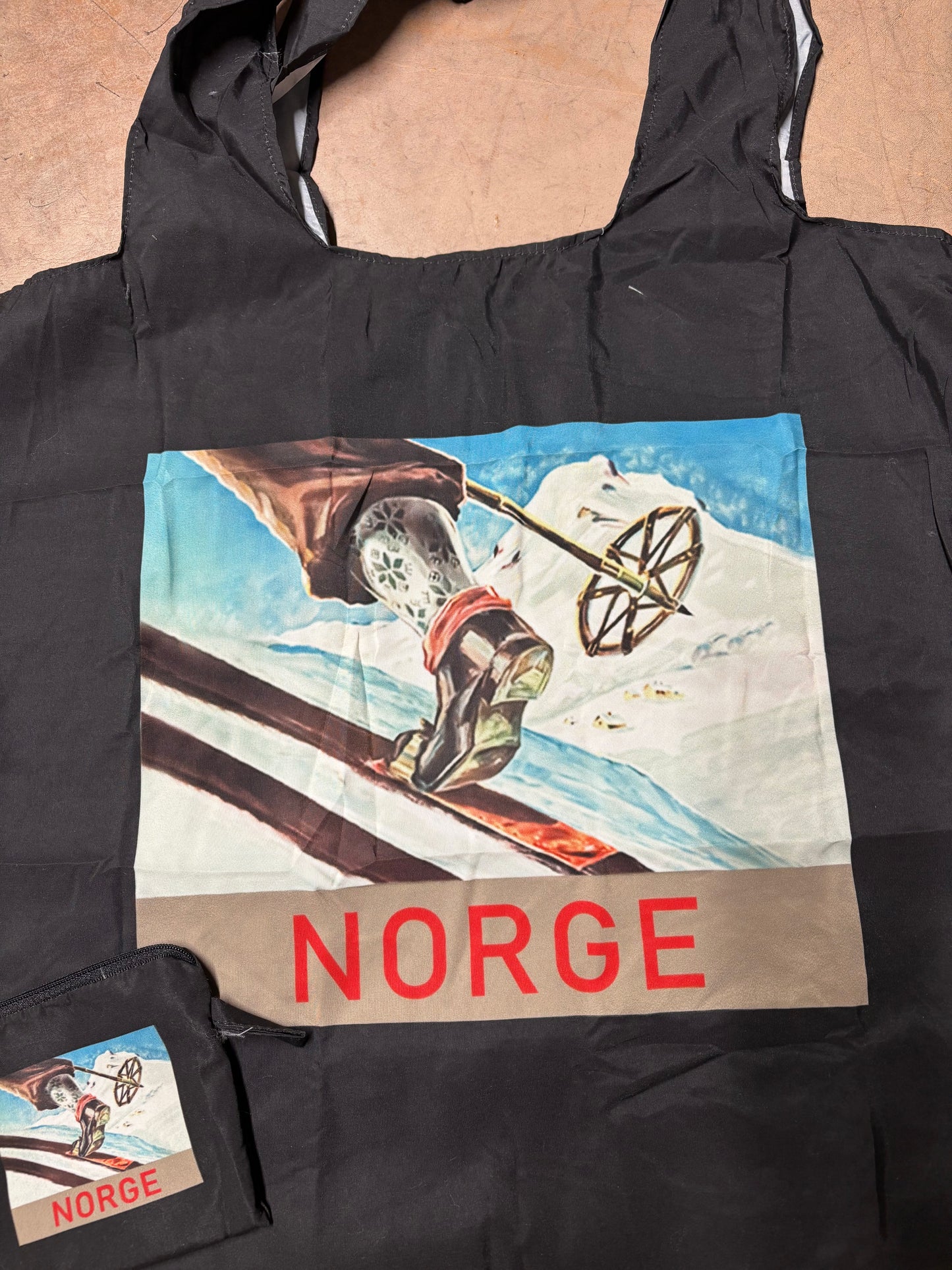 SKI NORGE