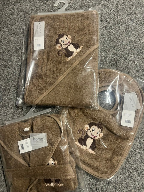 Sweet Monkey