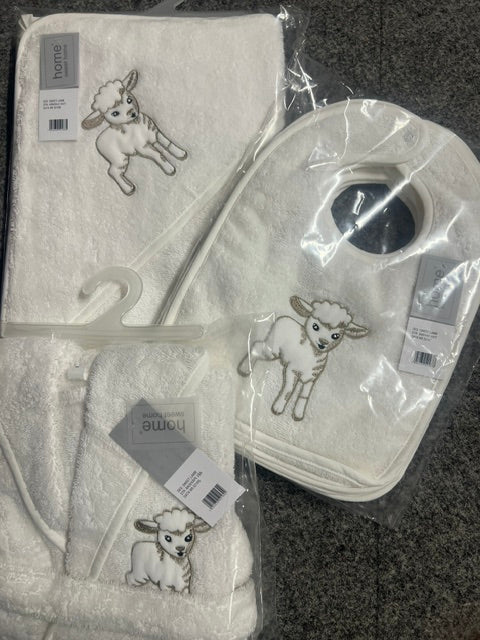 Sweet Lamb