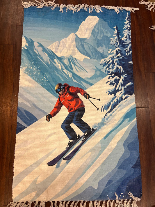 SKI MOUNTAIN