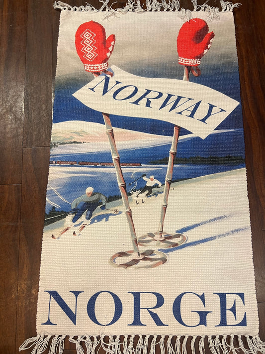 SKI VOTT