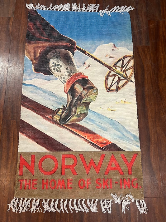 SKI NORWAY