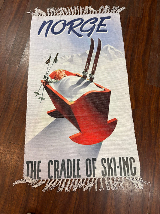 SKI VUGGE