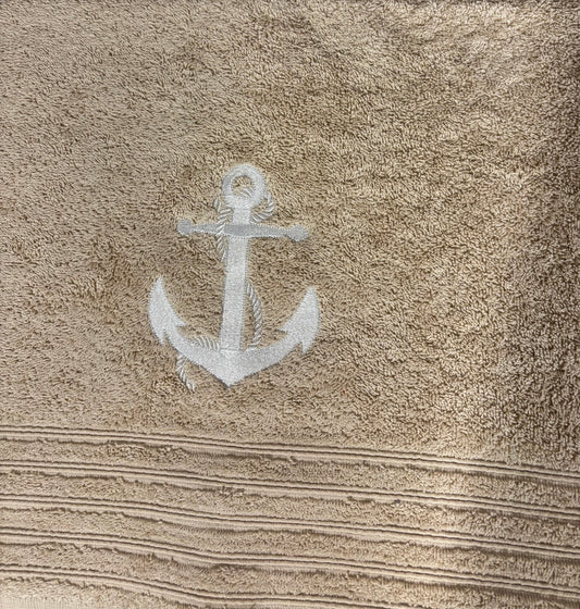 ANKER SAND