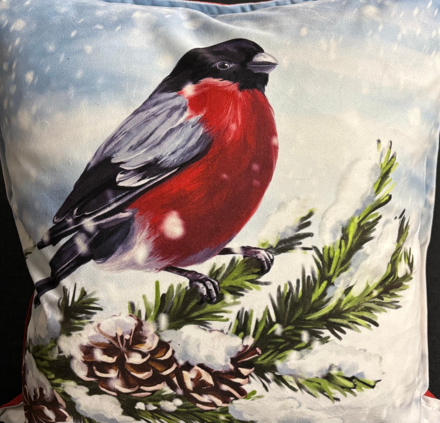 Birdie