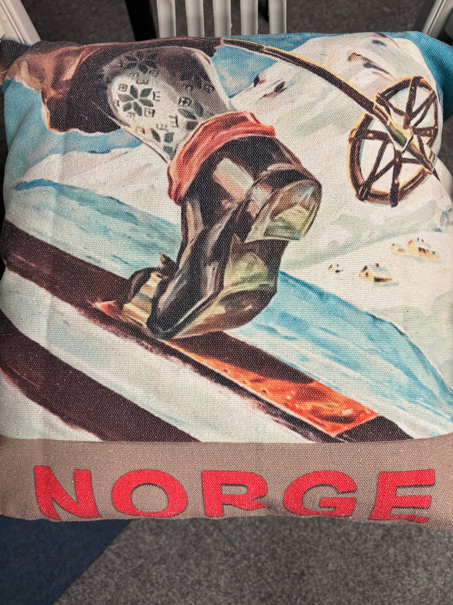 SKI NORGE