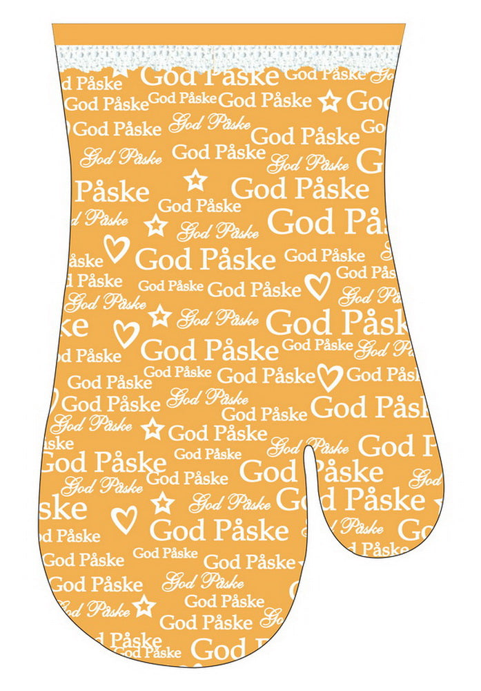 God påske