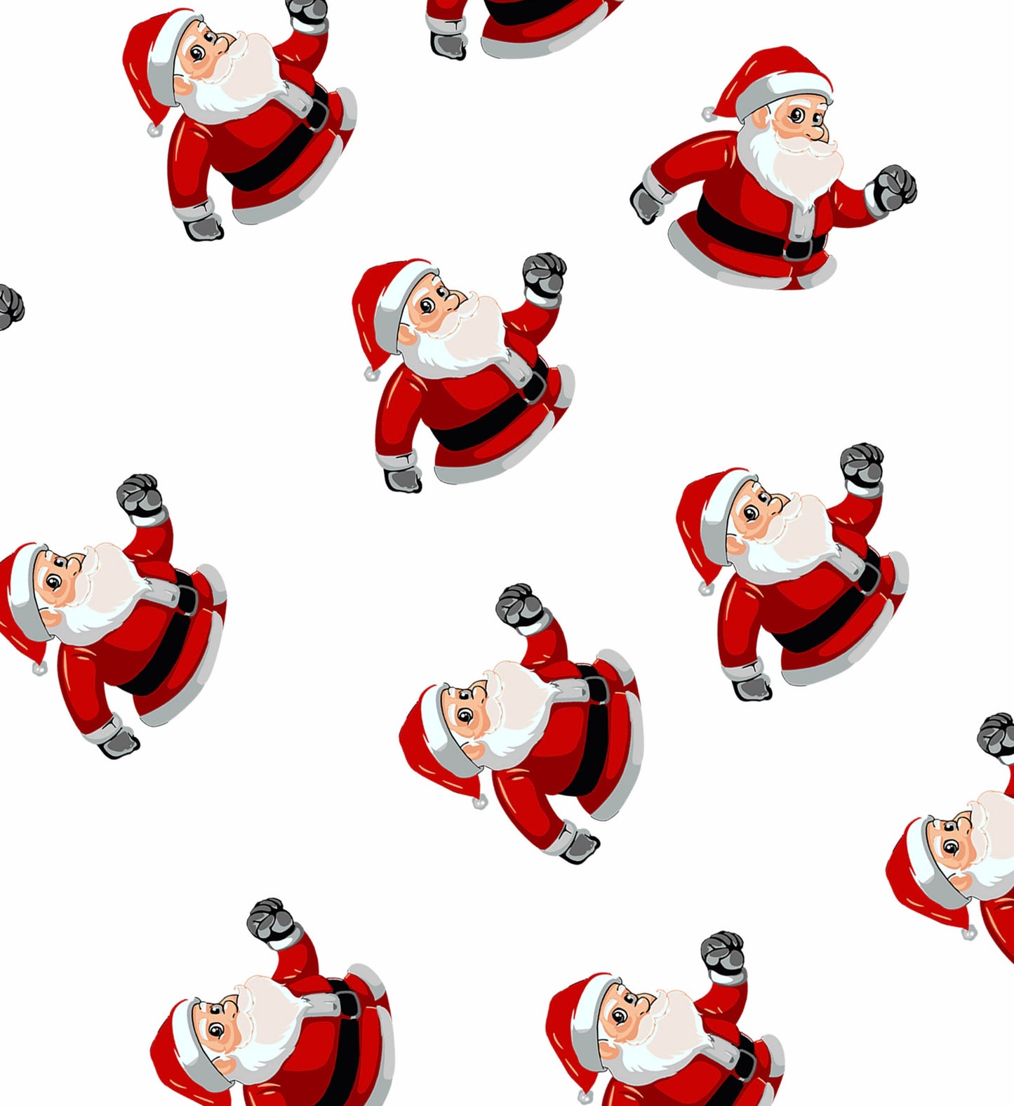 NISSEFAR Gasklut 4 pk